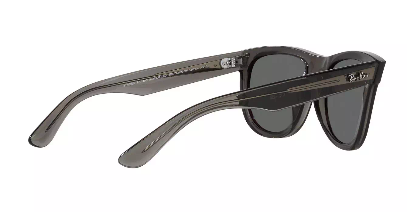Ray-Ban RBR0502S 6707/GR s53