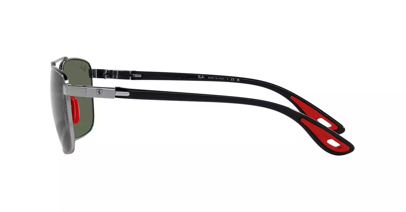 Ray-Ban RB3715-M F001/71 s58