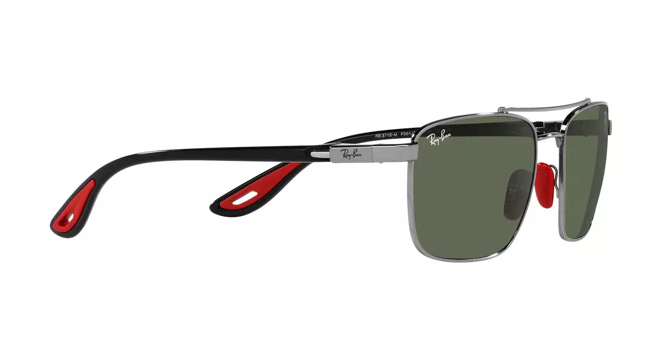Ray-Ban RB3715-M F001/71 s58