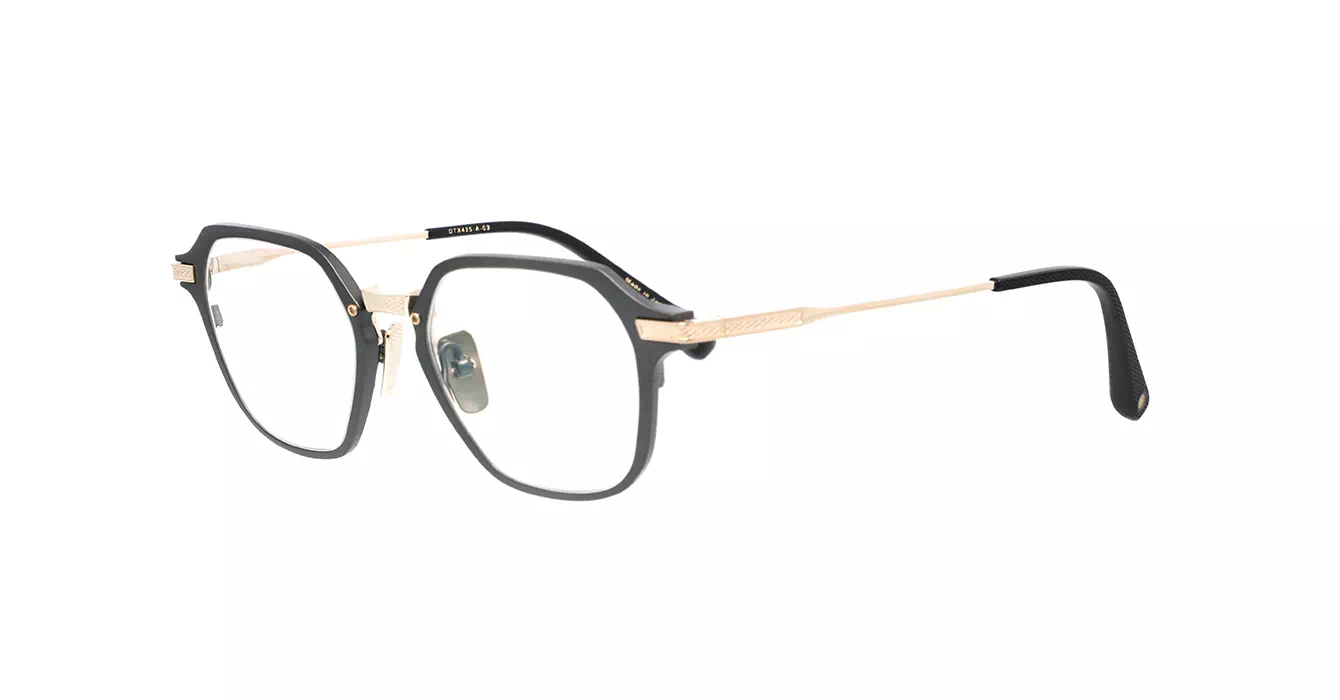 Dita DTX425-A 03 UNION THREE s49