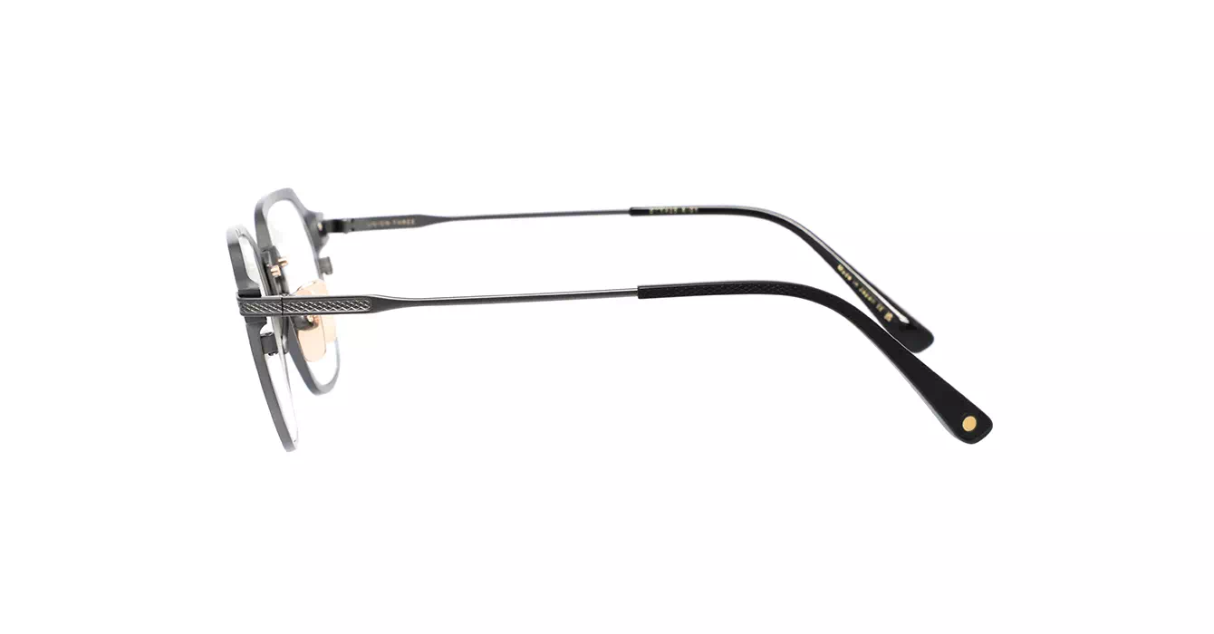 Dita DTX425-A 01 UNION THREE s49