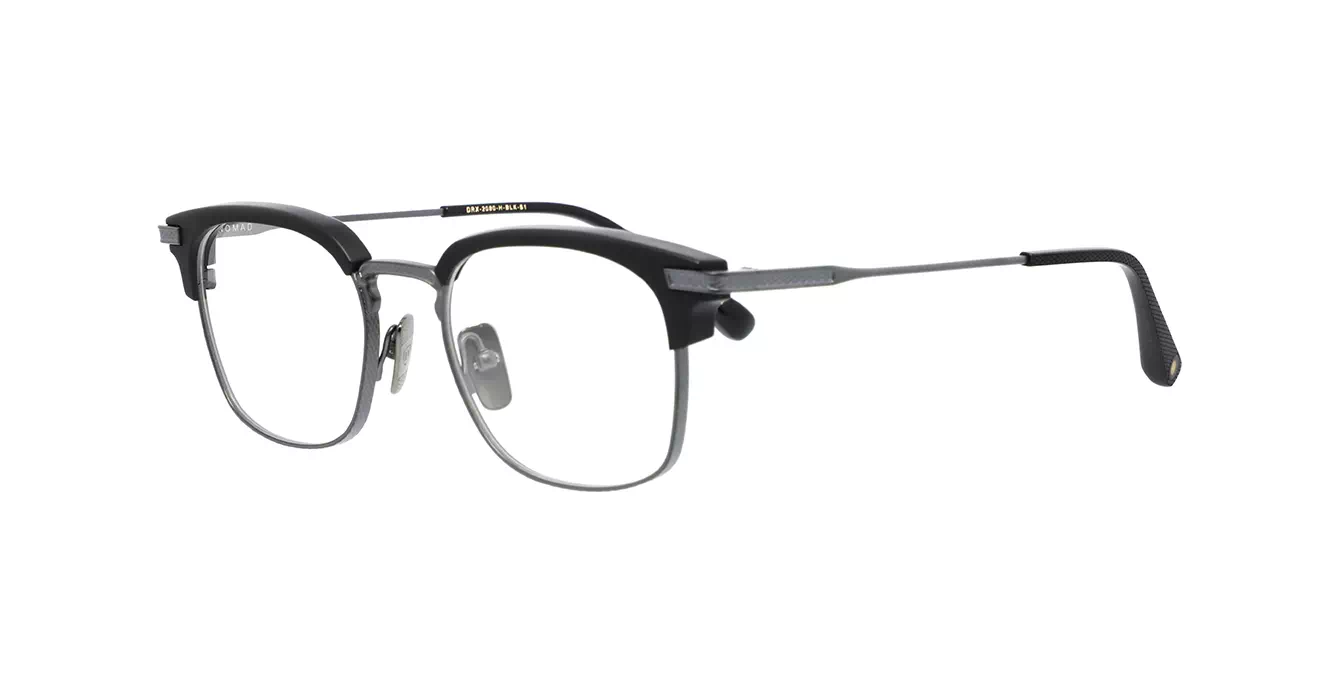 Dita DRX2080-H BLK NOMAD s51