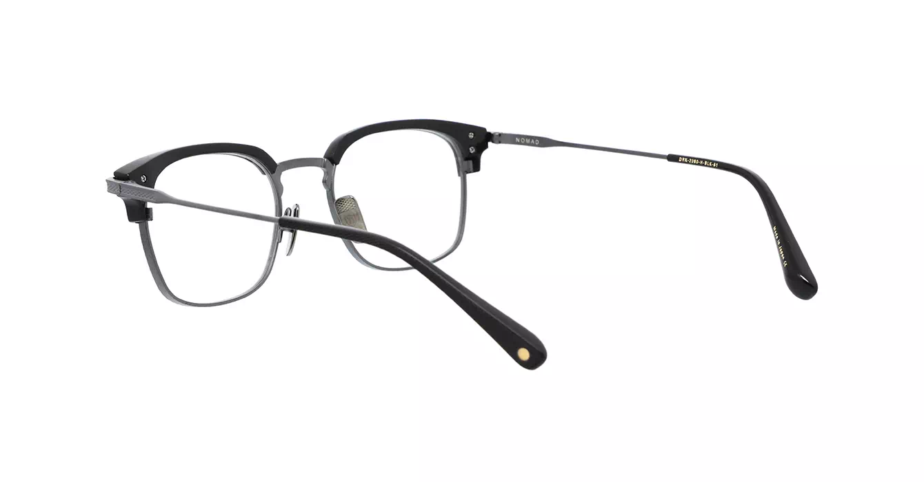 Dita DRX2080-H BLK NOMAD s51