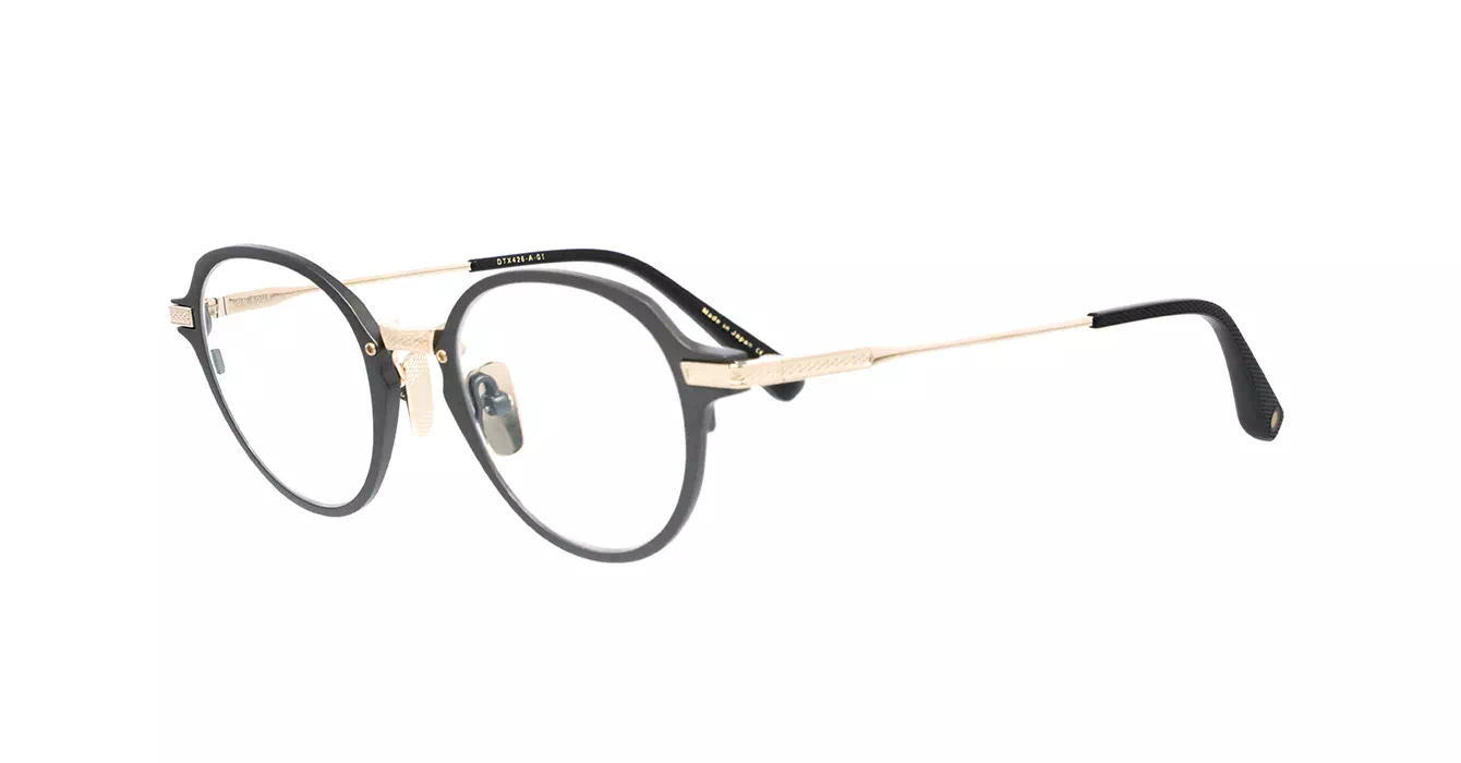 Dita DTX426-A 01 UNION FOUR s47