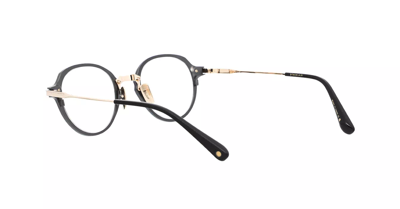 Dita DTX426-A 01 UNION FOUR s47