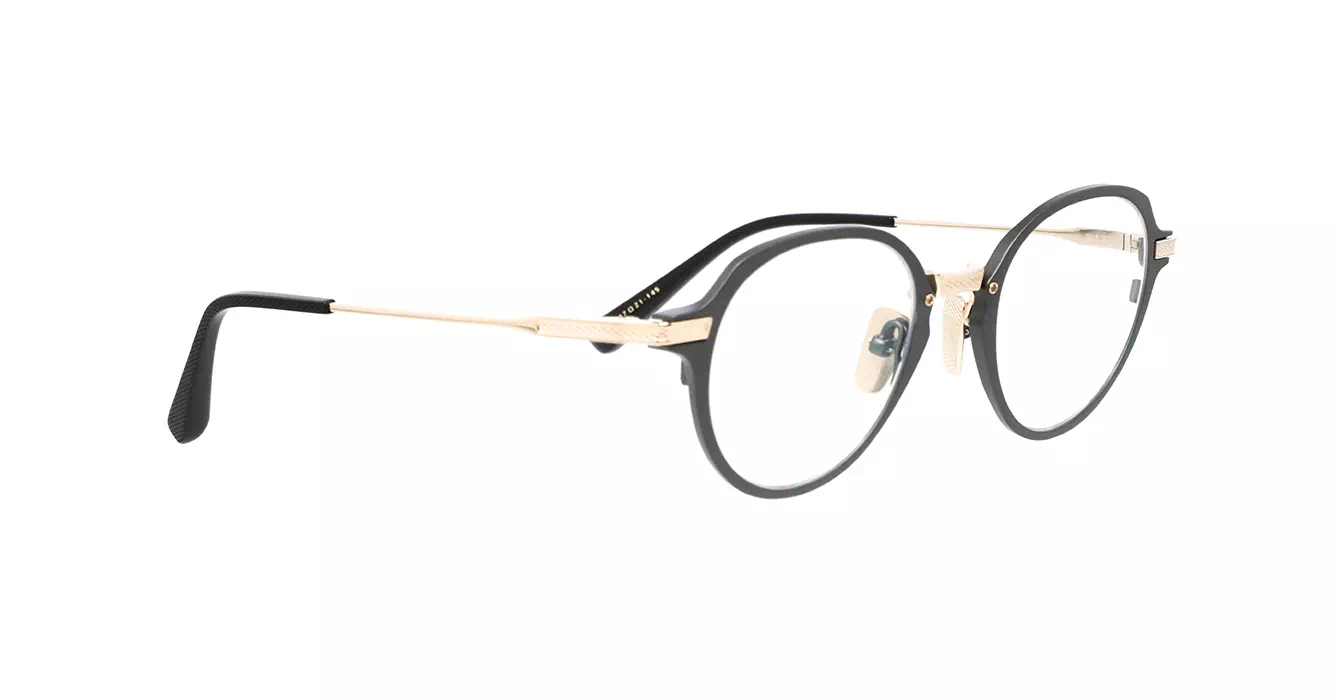 Dita DTX426-A 01 UNION FOUR s47