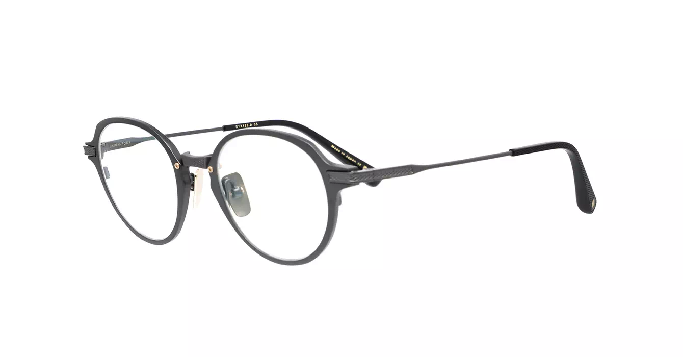 Dita DTX426-A 05 UNION FOUR s47
