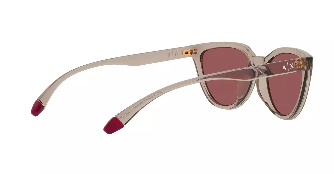 Armani Exhange AX4130SU 8240/69 s56