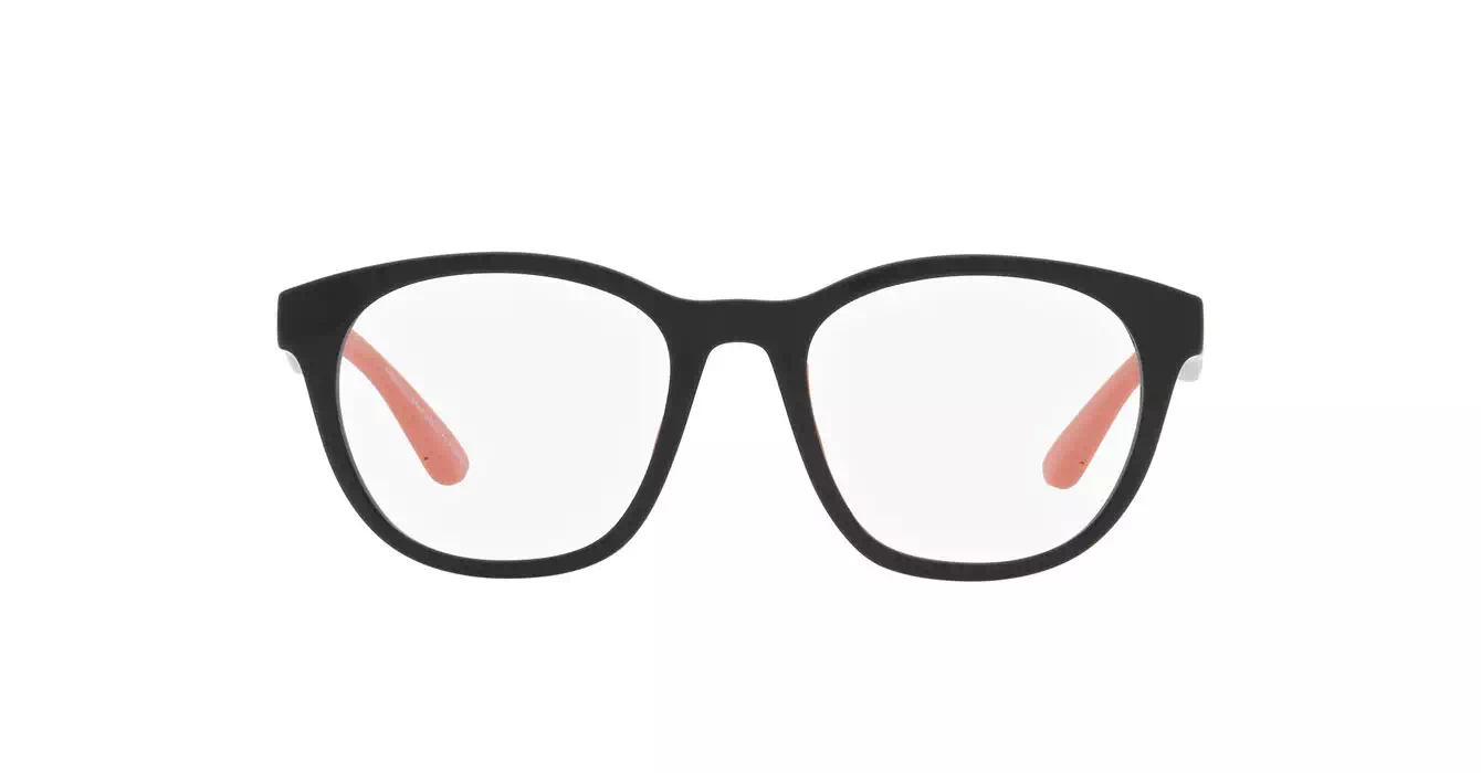 Emporio Armani EK4001F 5017/1W s47 + CLIP ON