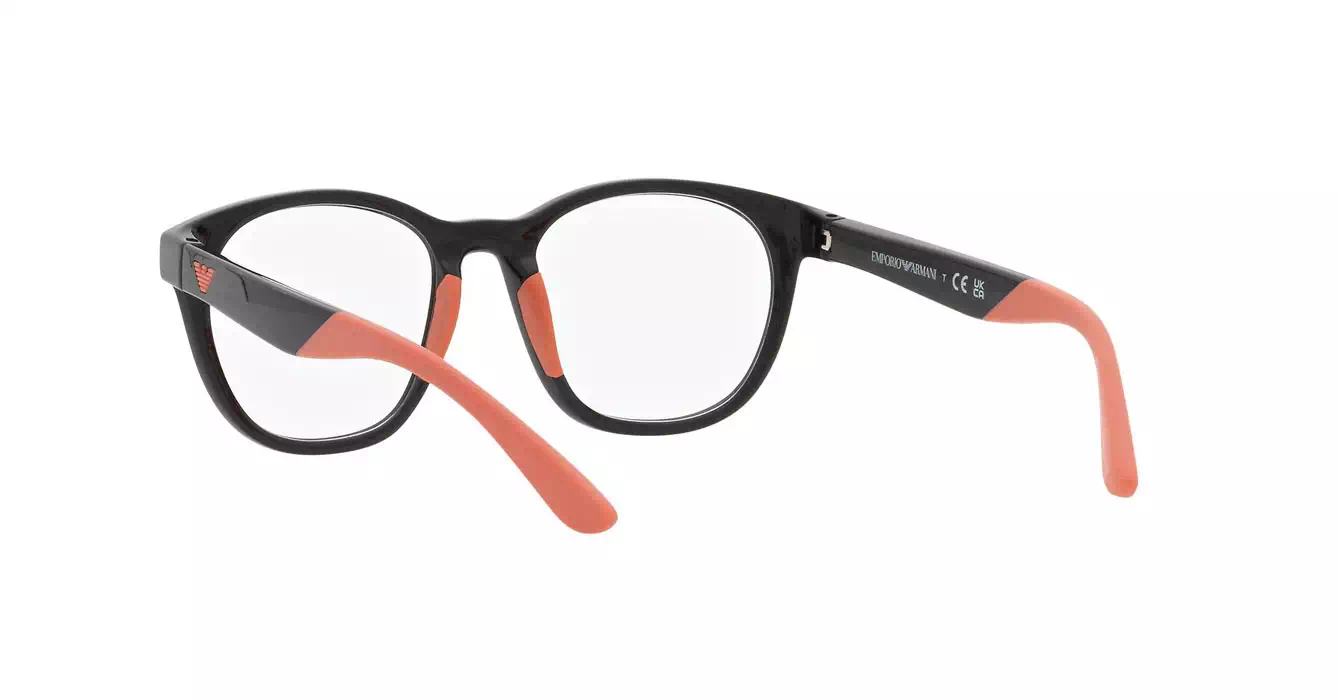 Emporio Armani EK4001F 5017/1W s47 + CLIP ON