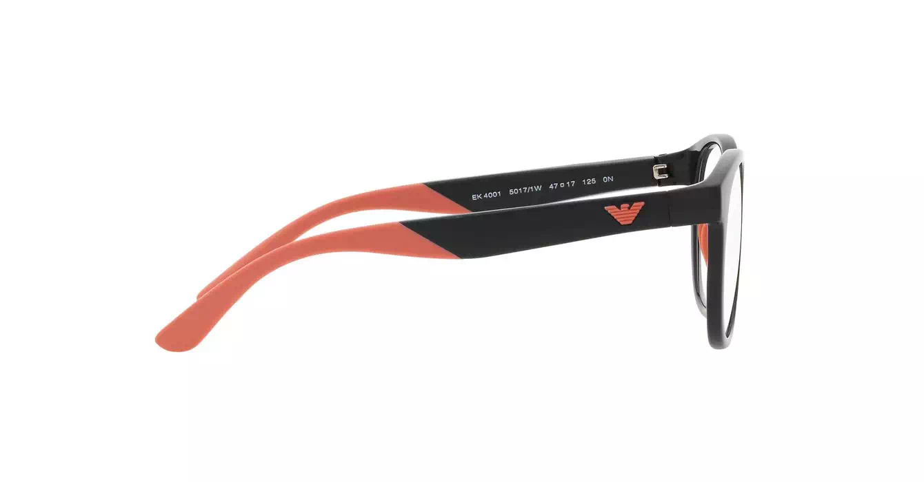 Emporio Armani EK4001F 5017/1W s47 + CLIP ON