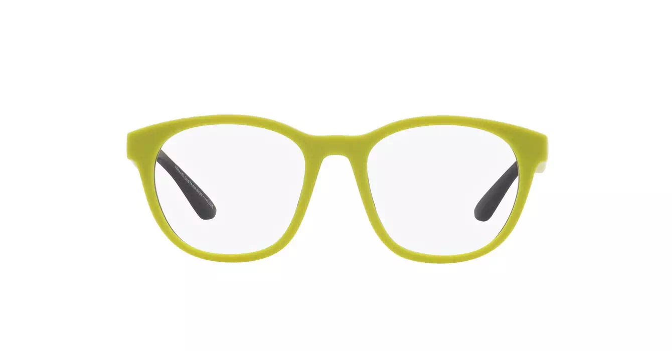 Emporio Armani EK4001F 6010/1W s47 + CLIP ON