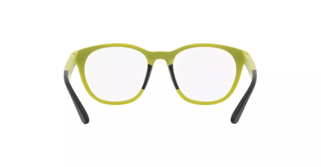 Emporio Armani EK4001F 6010/1W s47 + CLIP ON