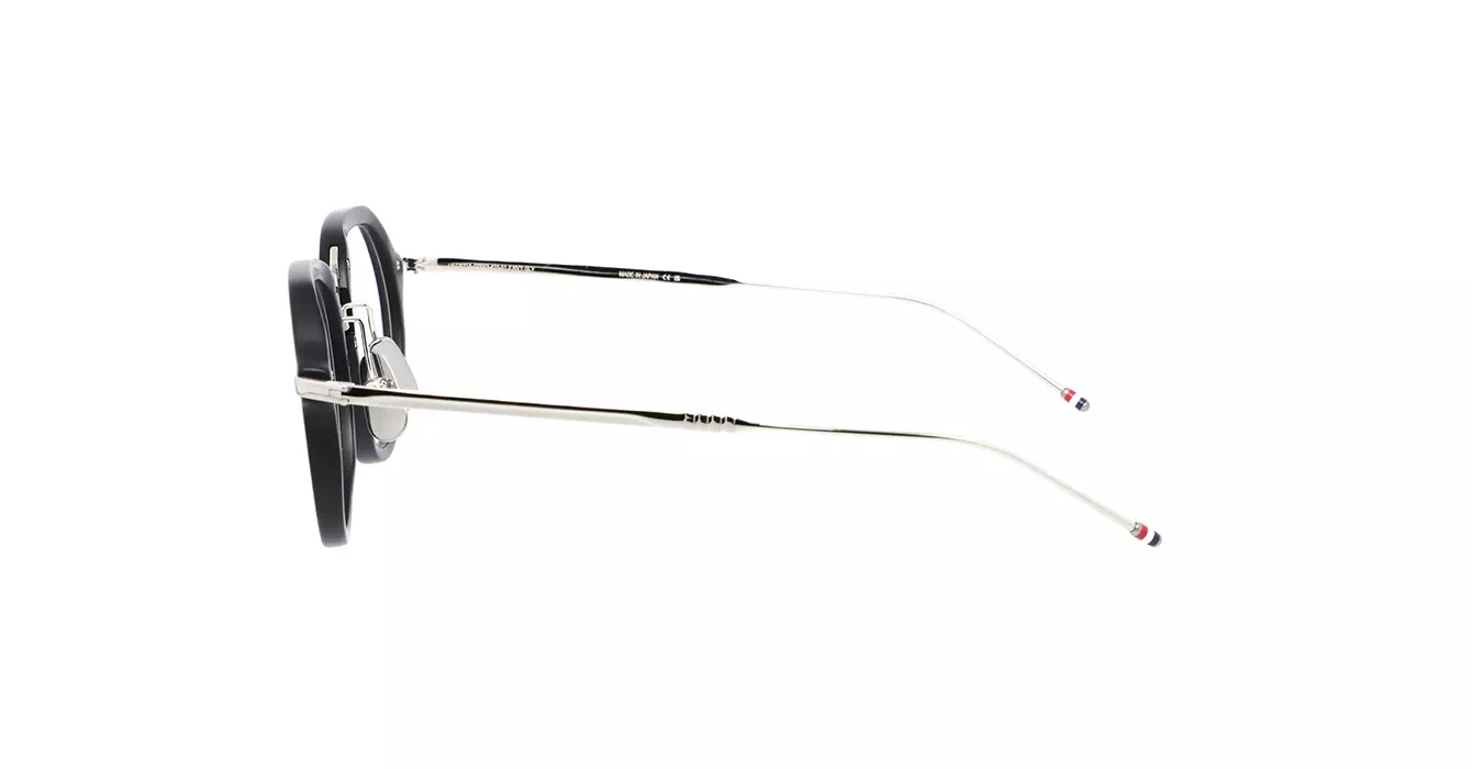 Thom Browne UEO421A-G0003 415 NVY-SLV s51