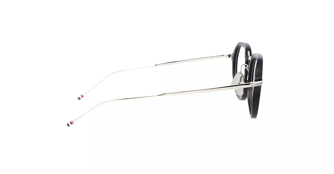 Thom Browne UEO421A-G0003 415 NVY-SLV s51
