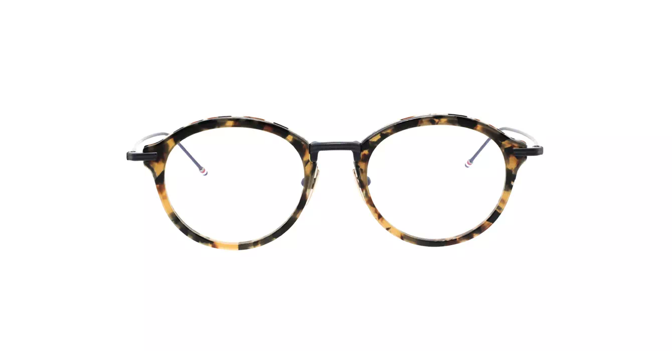 Thom Browne UEO908A-G0003 205 TKT-NVY s49