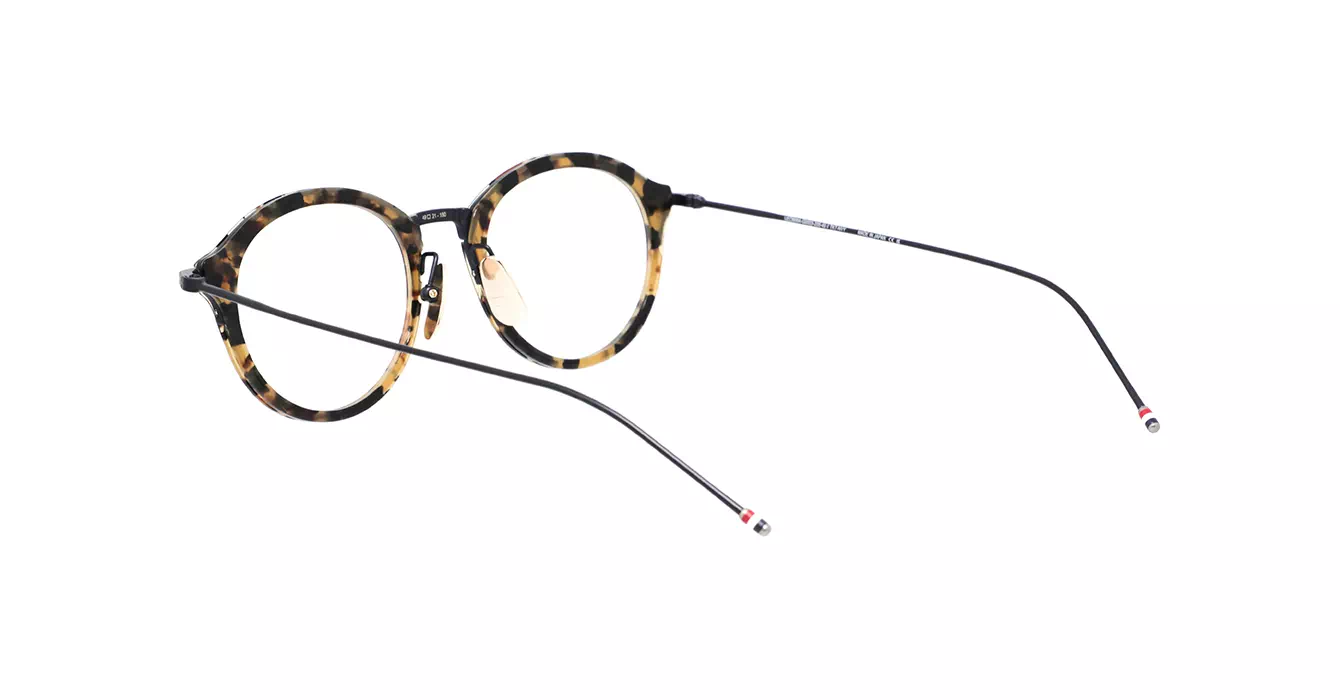 Thom Browne UEO908A-G0003 205 TKT-NVY s49