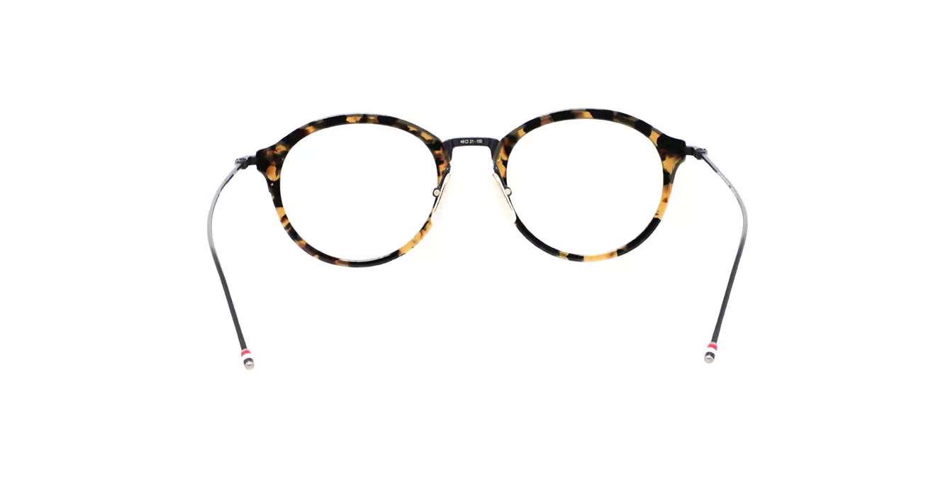 Thom Browne UEO908A-G0003 205 TKT-NVY s49