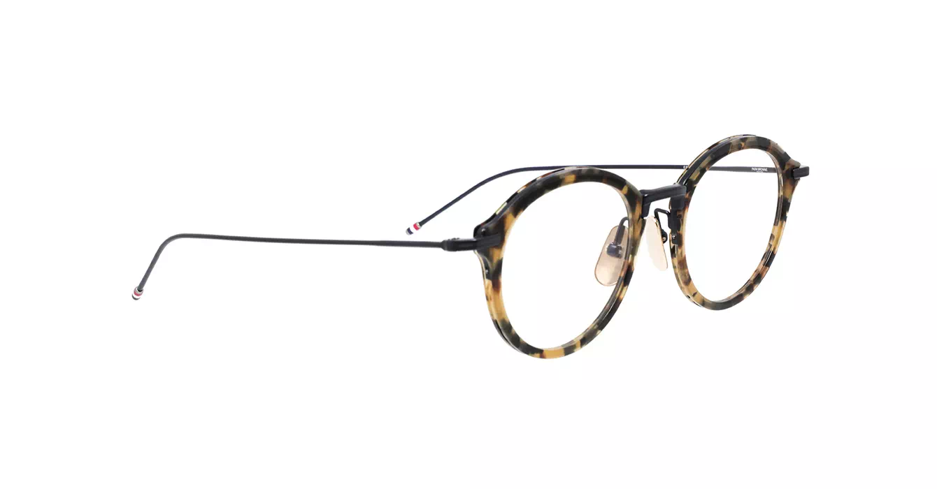 Thom Browne UEO908A-G0003 205 TKT-NVY s49