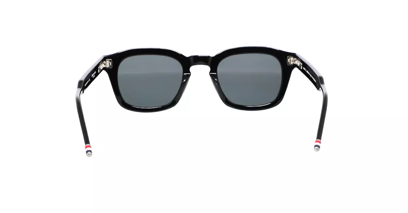 Thom Browne UES412A-G0002 001 BLK s48
