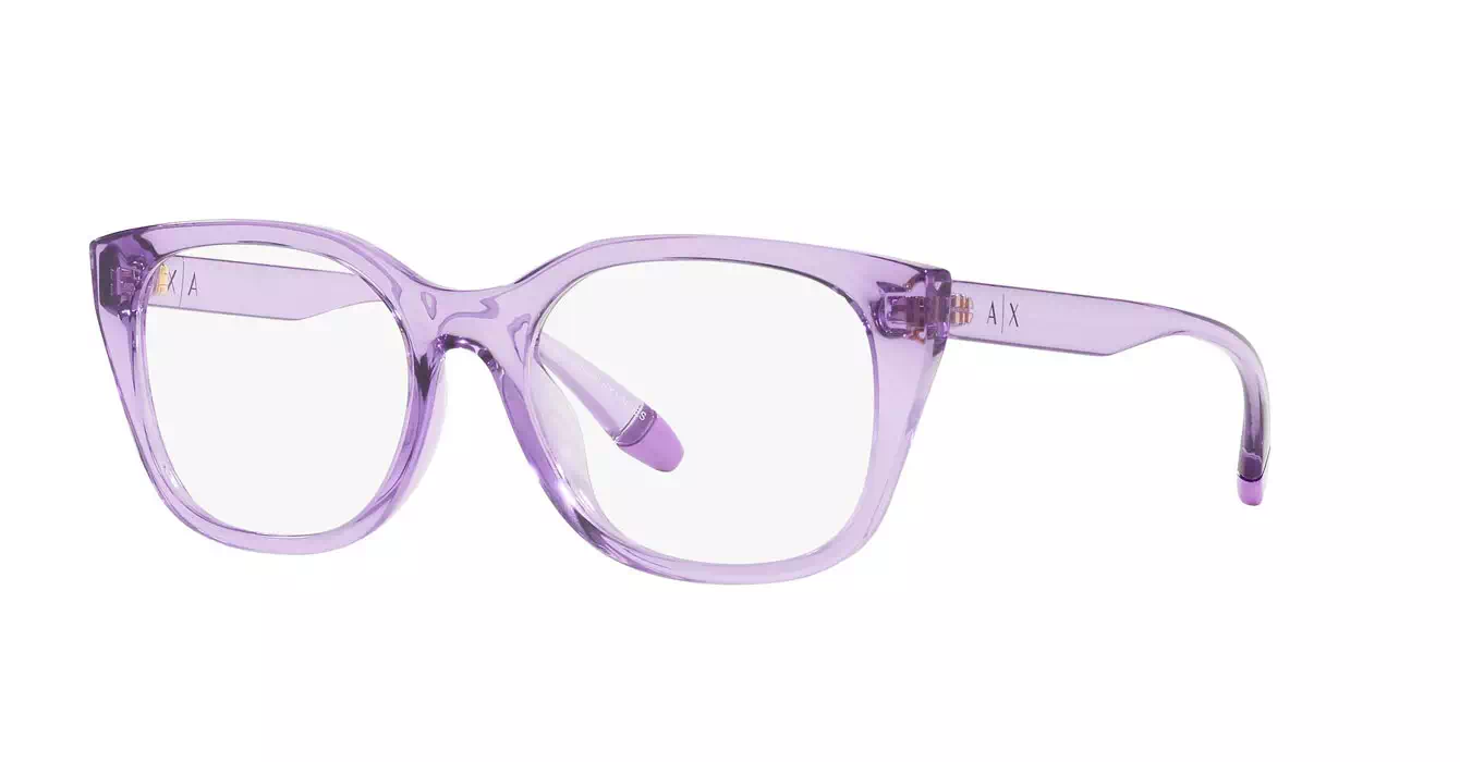 Armani Exchange AX3099U 8236 s53