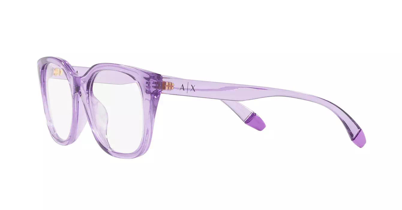 Armani Exchange AX3099U 8236 s53