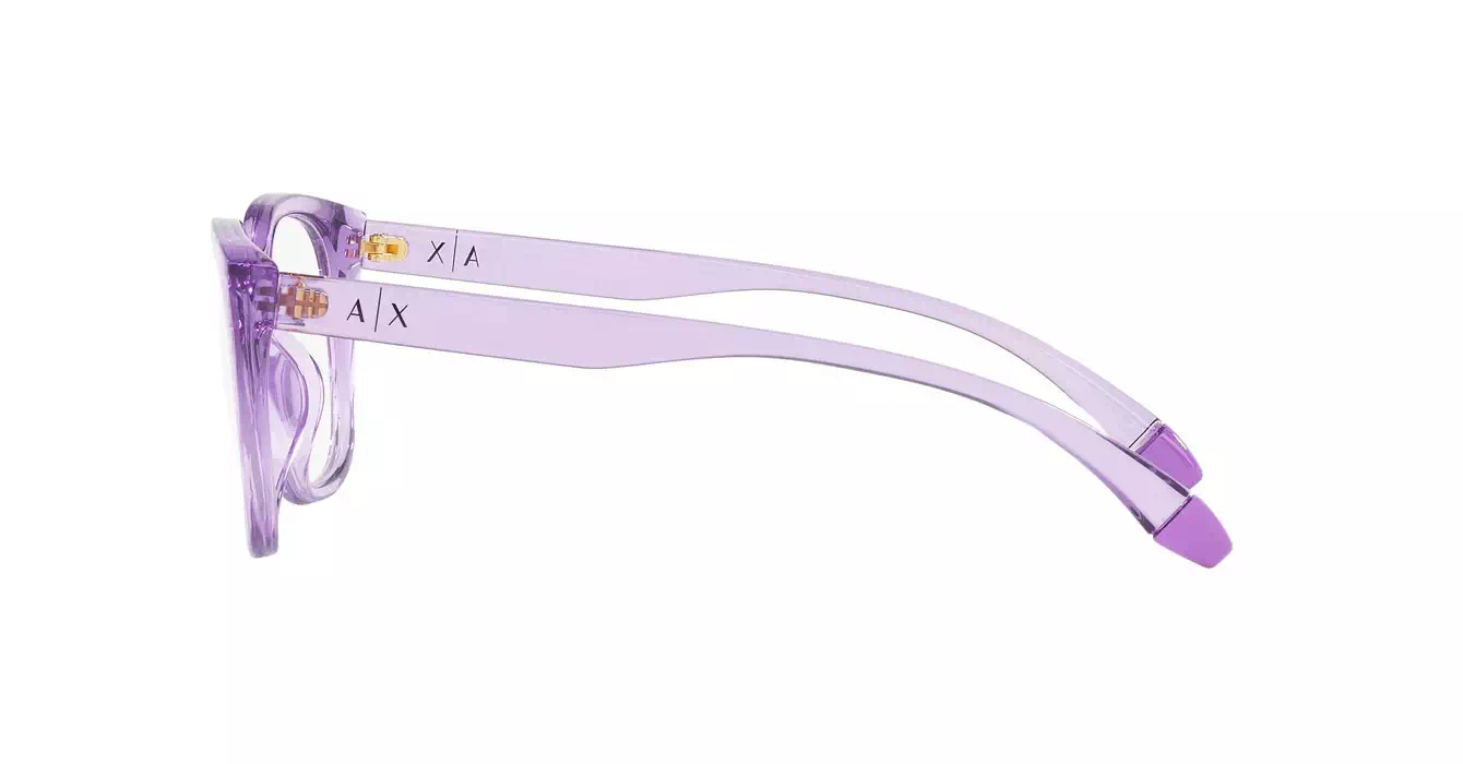 Armani Exchange AX3099U 8236 s53