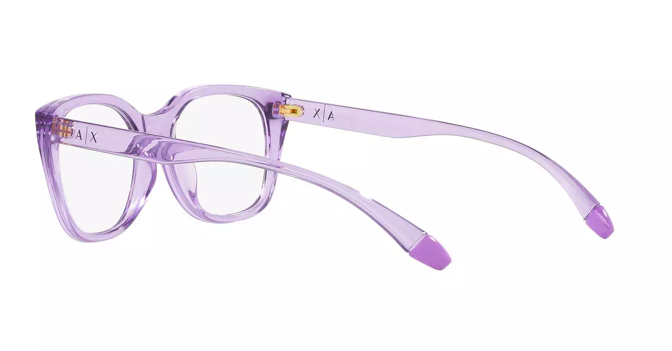 Armani Exchange AX3099U 8236 s53