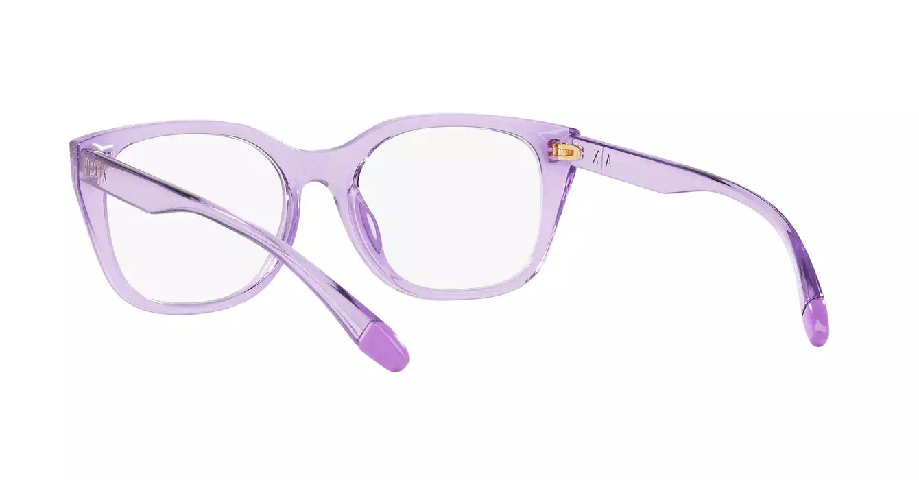Armani Exchange AX3099U 8236 s53