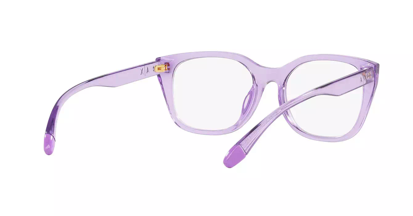 Armani Exchange AX3099U 8236 s53