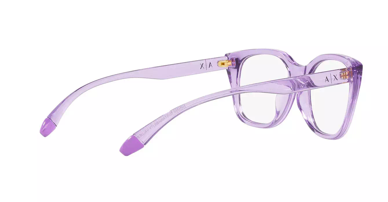 Armani Exchange AX3099U 8236 s53