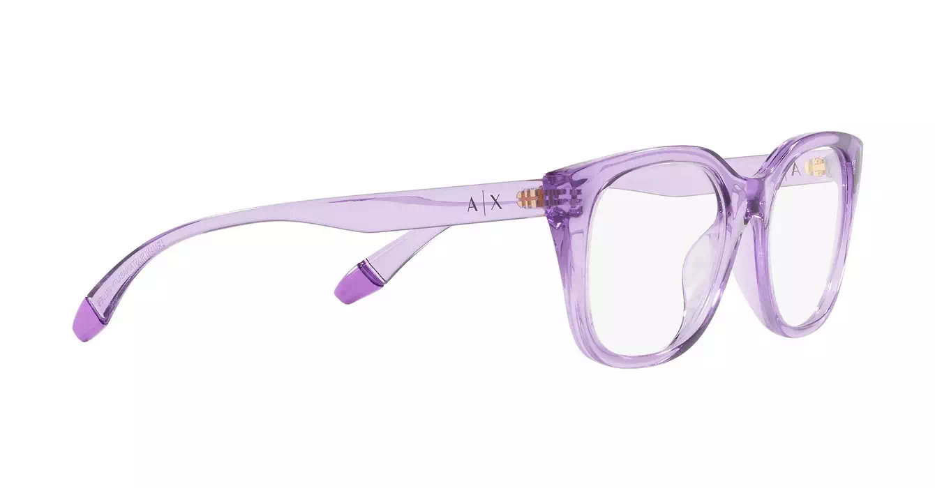 Armani Exchange AX3099U 8236 s53