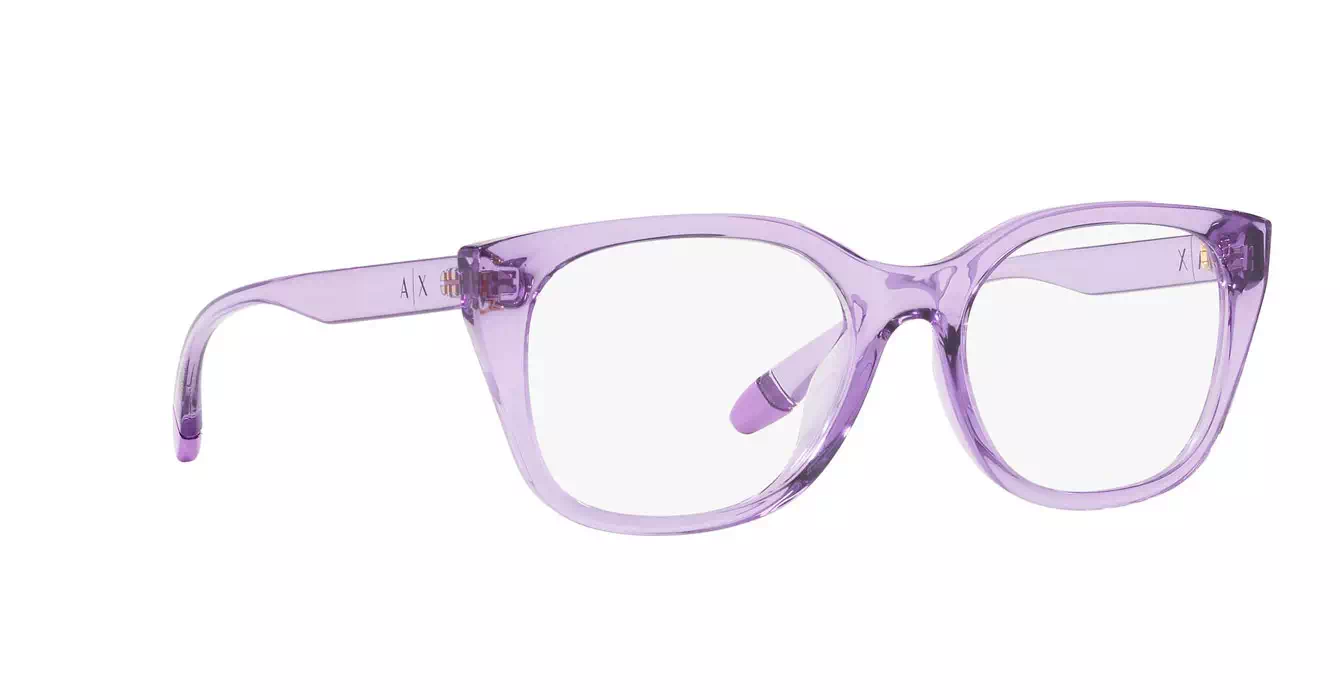 Armani Exchange AX3099U 8236 s53