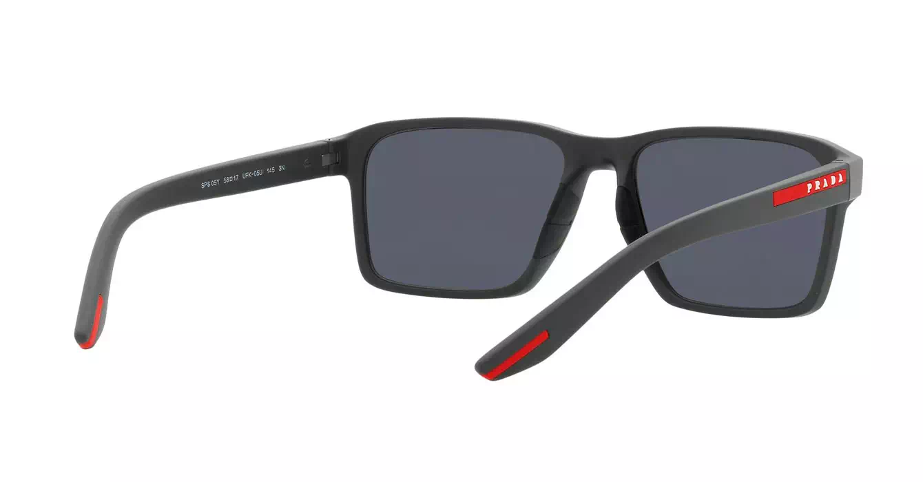 Prada SPS-05Y-F UFK-05U s58