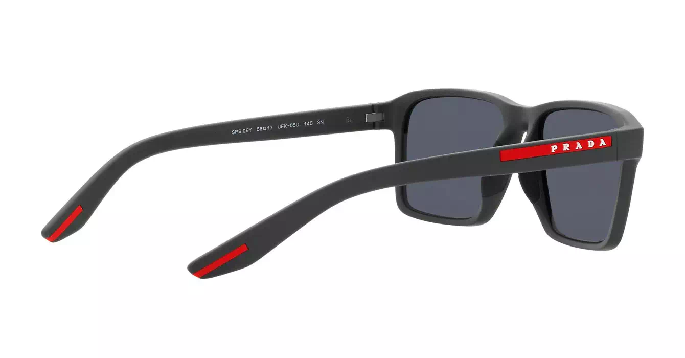 Prada SPS-05Y-F UFK-05U s58
