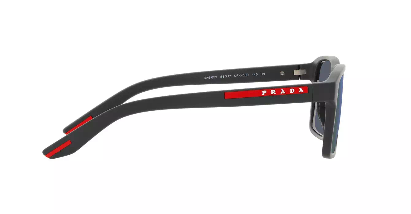 Prada SPS-05Y-F UFK-05U s58