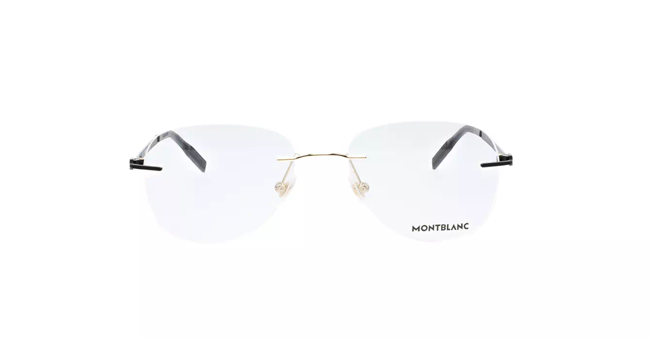 Montblanc MB0283O 001 s55