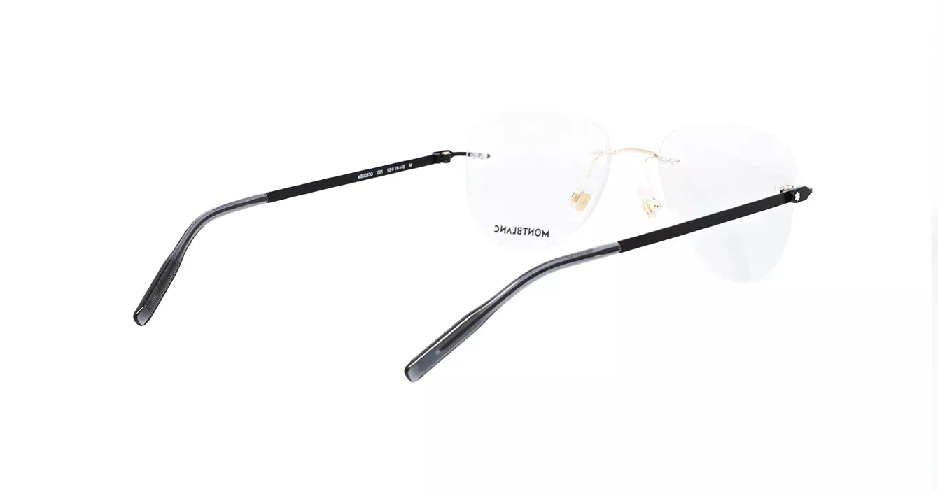 Montblanc MB0283O 001 s55