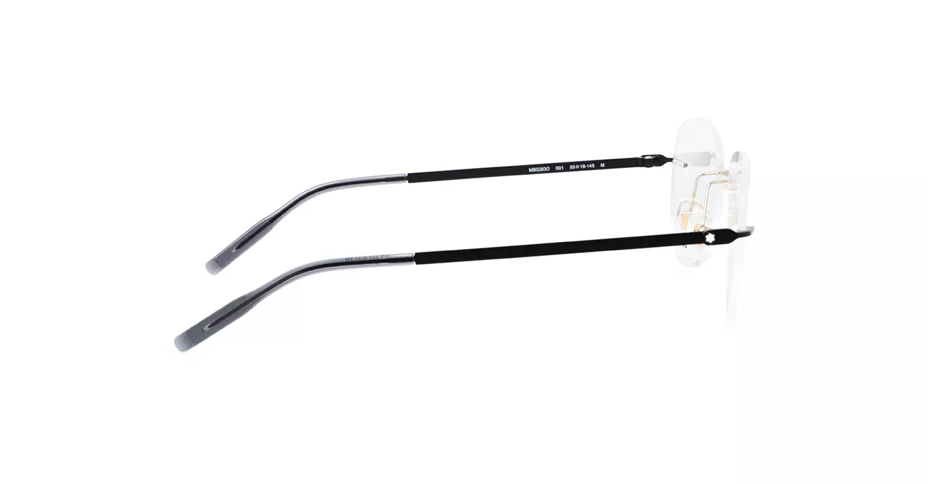 Montblanc MB0283O 001 s55