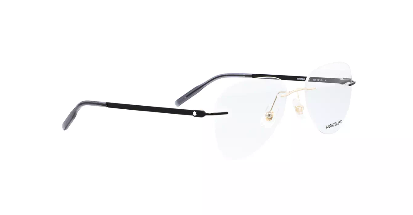 Montblanc MB0283O 001 s55