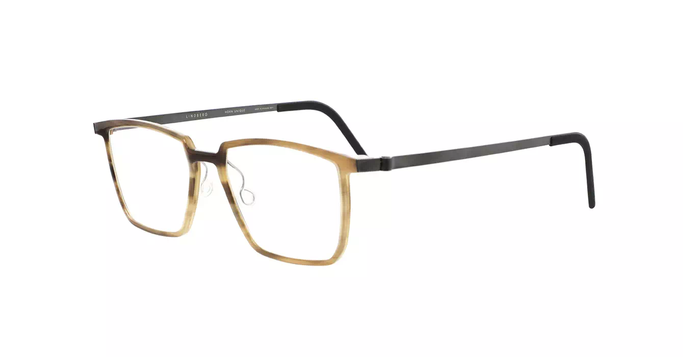 Lindberg 1844-207 H50-U9 s53 HORN UNIQUE