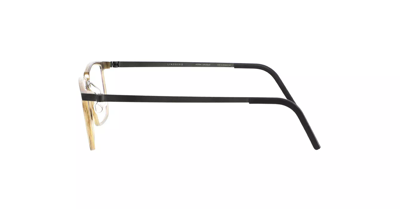 Lindberg 1844-207 H50-U9 s53 HORN UNIQUE