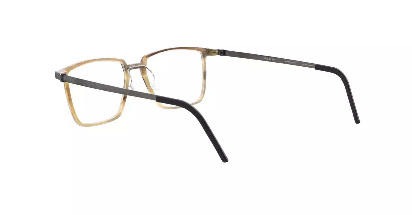 Lindberg 1844-207 H50-U9 s53 HORN UNIQUE