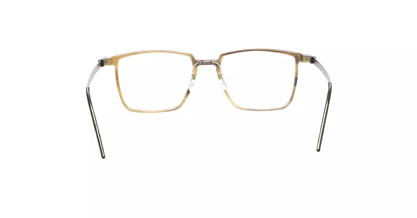Lindberg 1844-207 H50-U9 s53 HORN UNIQUE