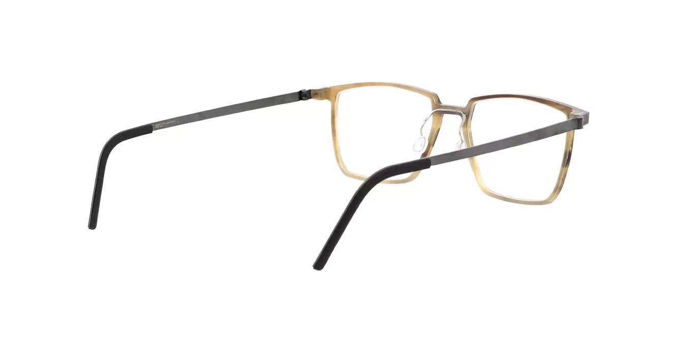 Lindberg 1844-207 H50-U9 s53 HORN UNIQUE