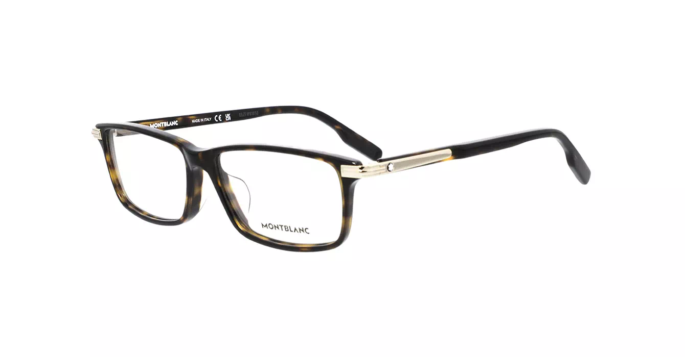 Montblanc MB0217OA 002 s56