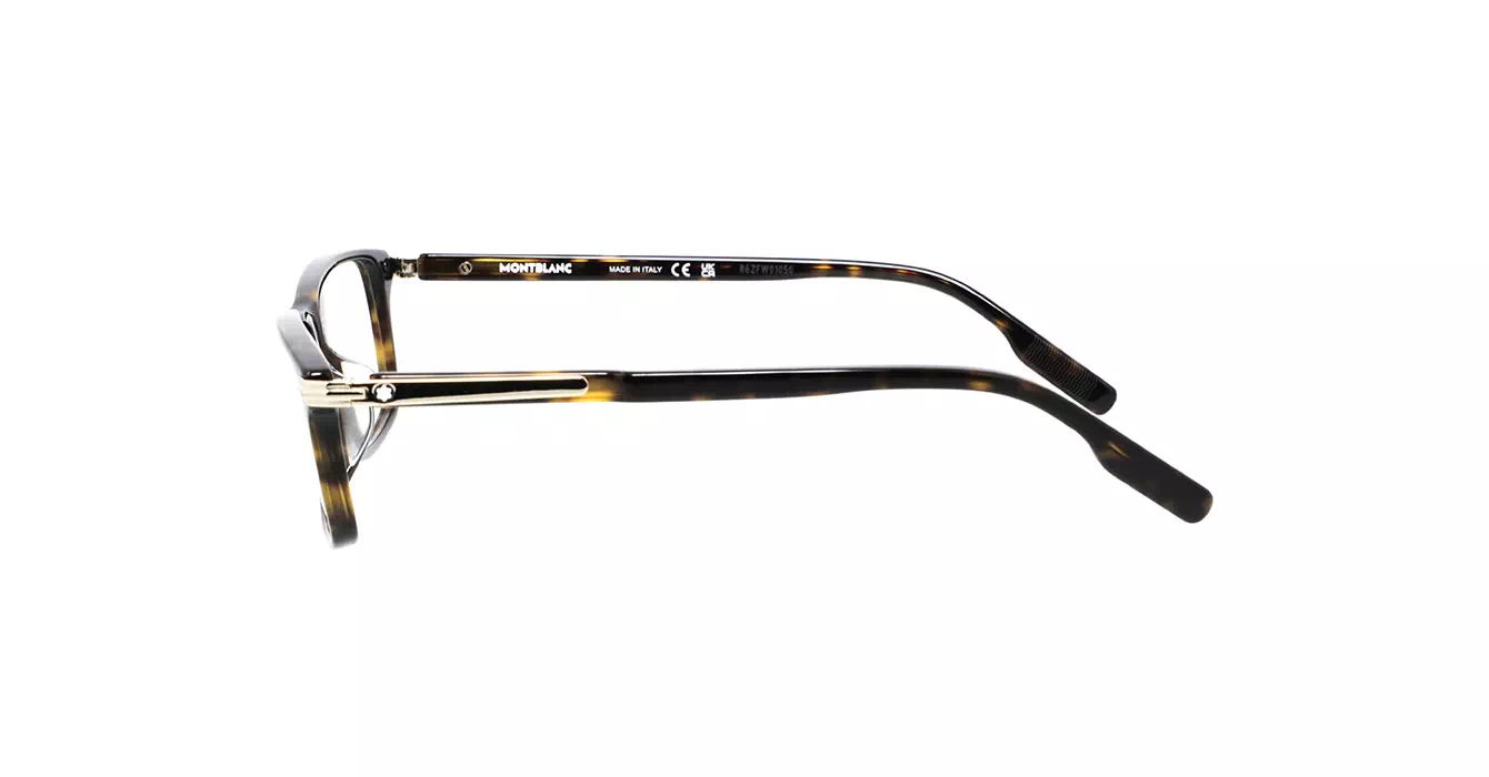 Montblanc MB0217OA 002 s56