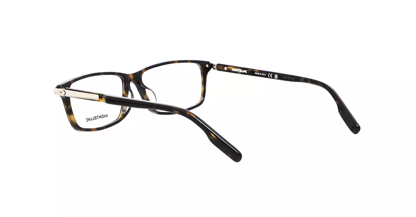 Montblanc MB0217OA 002 s56