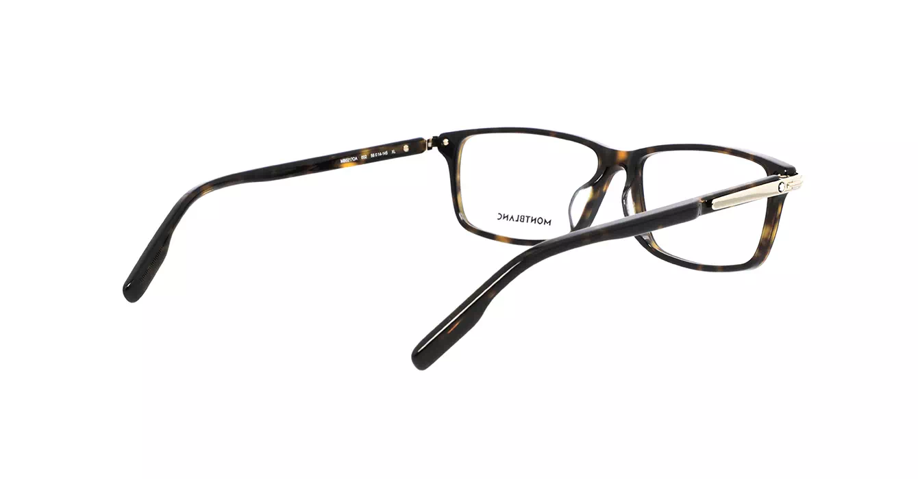 Montblanc MB0217OA 002 s56