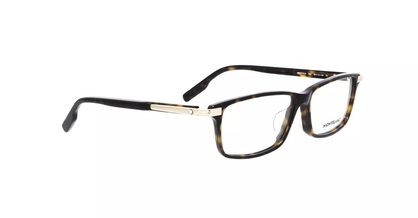 Montblanc MB0217OA 002 s56